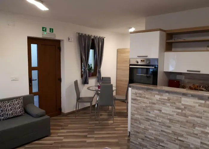 Apartment Dujica