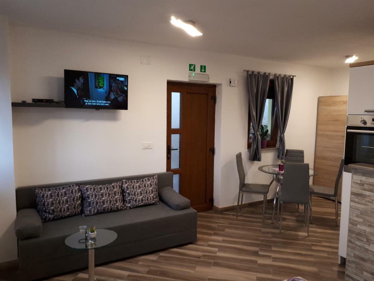 Apartman Dujica