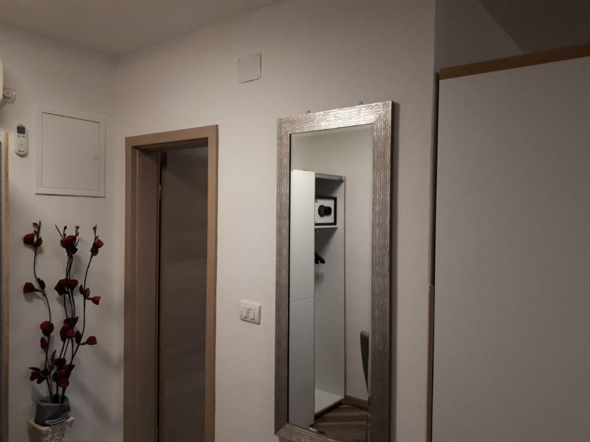 Dujica Apartman *